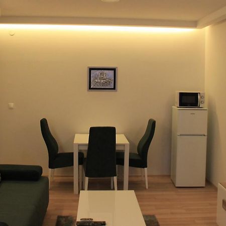 "E&S" Apartment Мостар Экстерьер фото