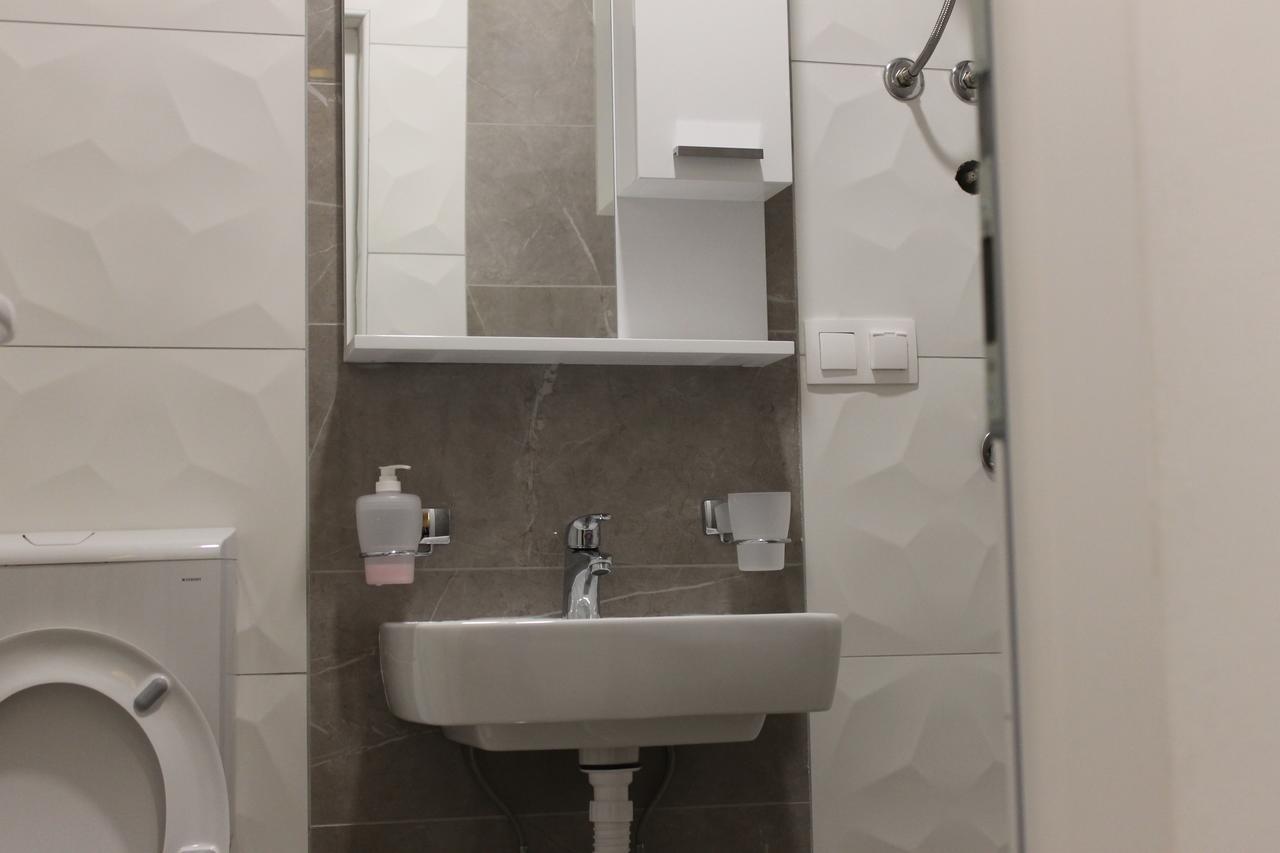 "E&S" Apartment Мостар Экстерьер фото