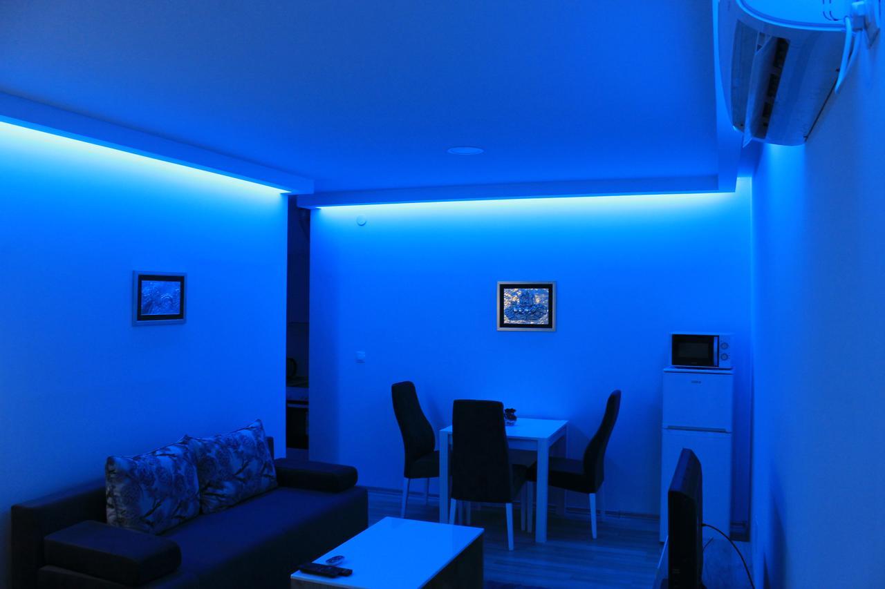 "E&S" Apartment Мостар Экстерьер фото