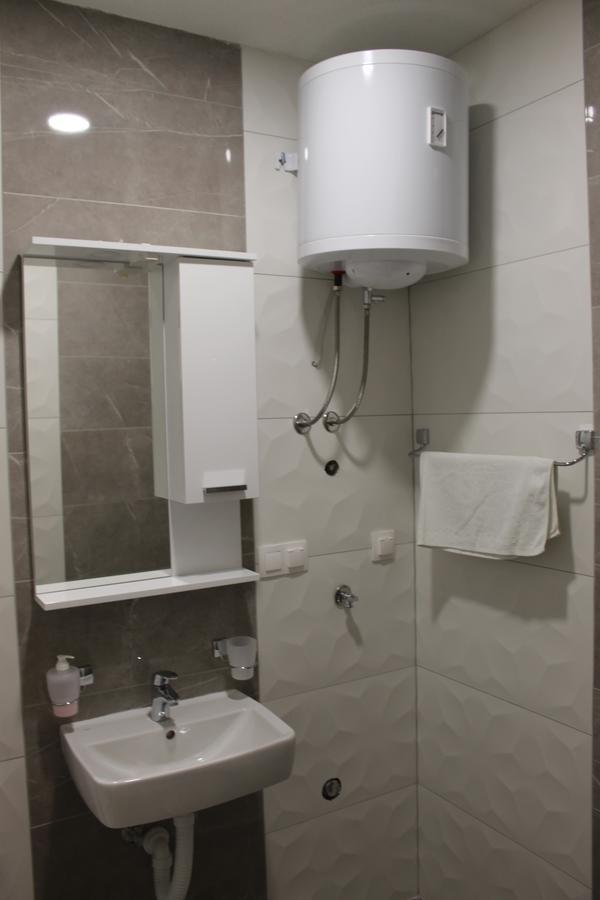 "E&S" Apartment Мостар Экстерьер фото