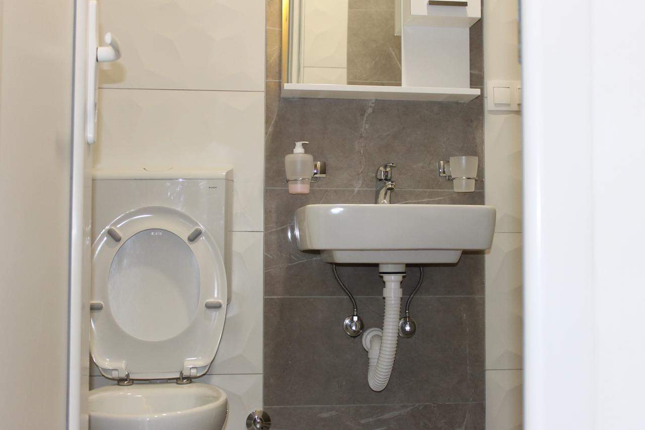 "E&S" Apartment Мостар Экстерьер фото