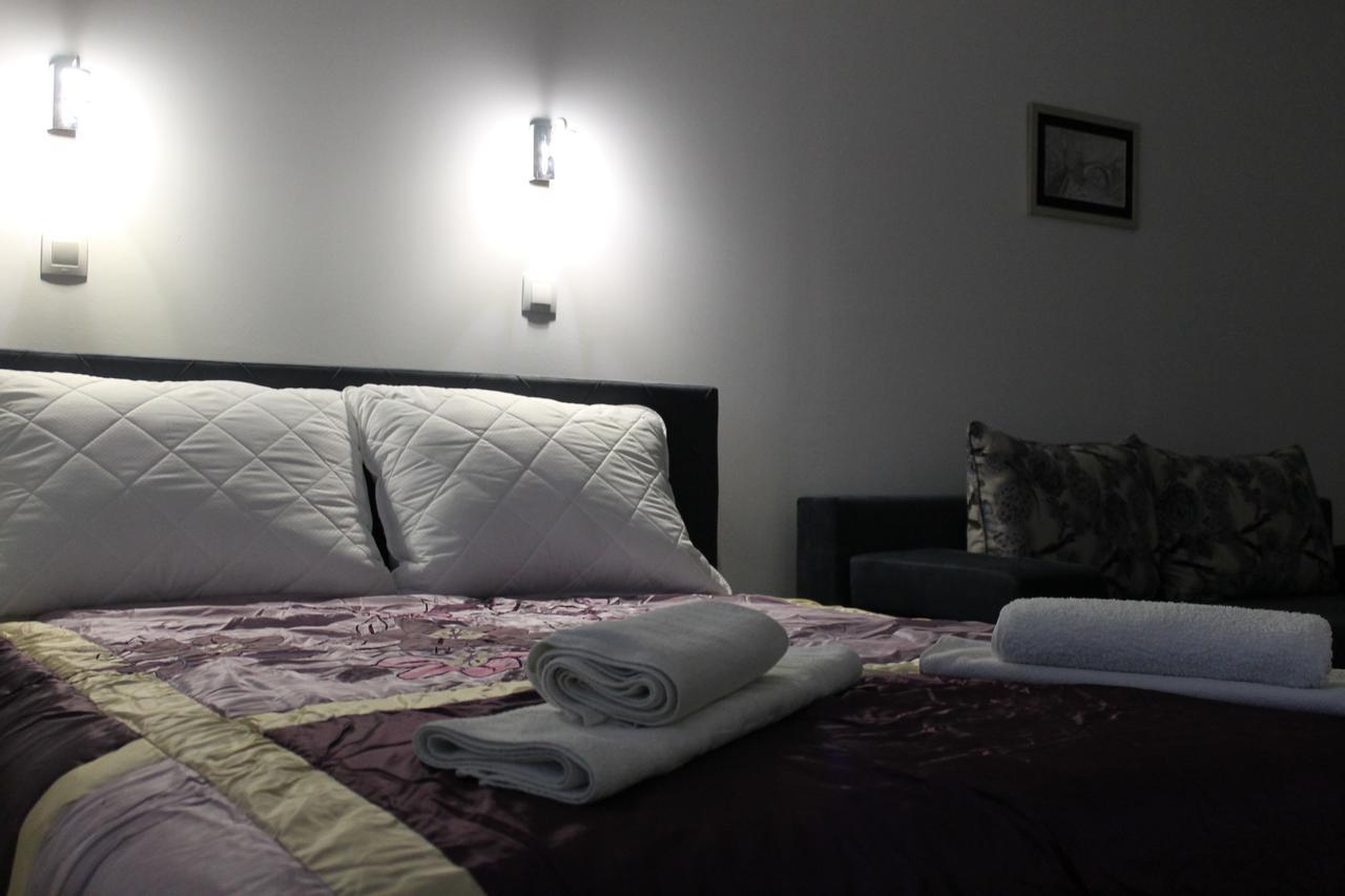 "E&S" Apartment Мостар Экстерьер фото